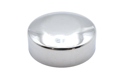Fork Stem Cap Cover Chrome
