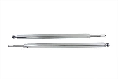 Hard Chrome Fork Tube Assembly Stock Length