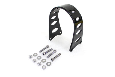 39mm Black Tomahawk Front Fork Brace