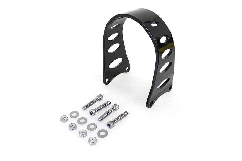 39mm Black Tomahawk Front Fork Brace