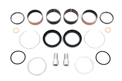 49mm Fork Leg Rebuild Kit