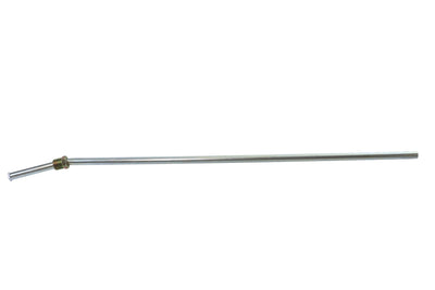 1949 Glide Brake Tube and Nut Set