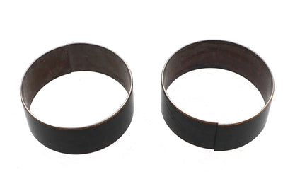 Lower Fork Slider Bushing Set