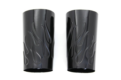 Fork Slider Cover Set