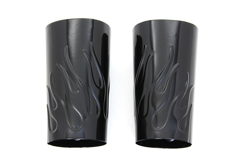 Fork Slider Cover Set