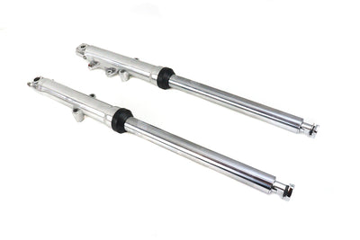 41mm Fork Slider Assembly