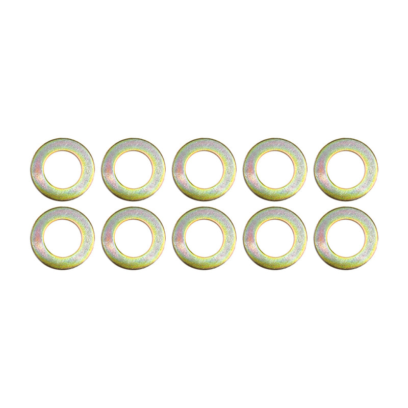 Shim Kit,.514 ID x .875 OD x .032 Thk, 10 pack - 240084910