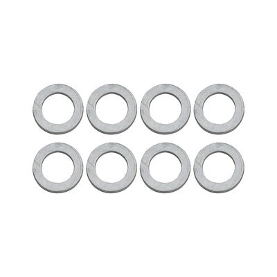 Washer Kit,.391 IDx.625 ODx.063, 8 Pack - 240101908