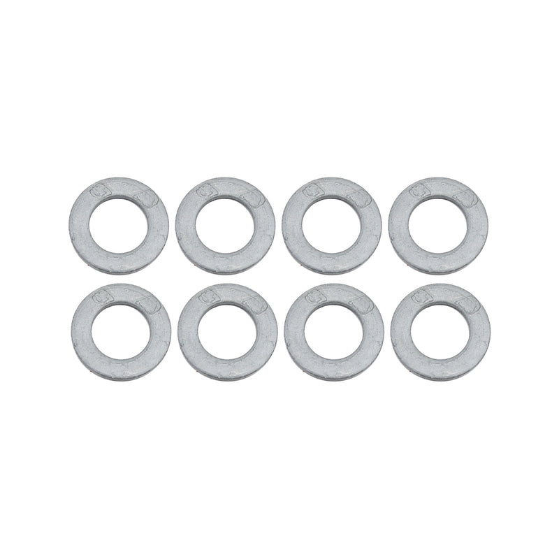 Washer Kit,.328 IDx.562 ODx.063, 8 Pack - 240101918