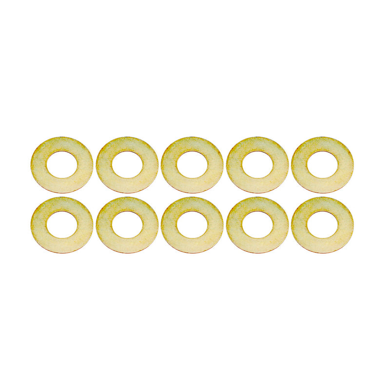 Shim Kit,.503 ID x 1.051 OD x .015 Thk, 10 pack - 240587810