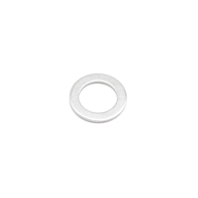 Washer, Crush, Aluminum, #4 - 2407538