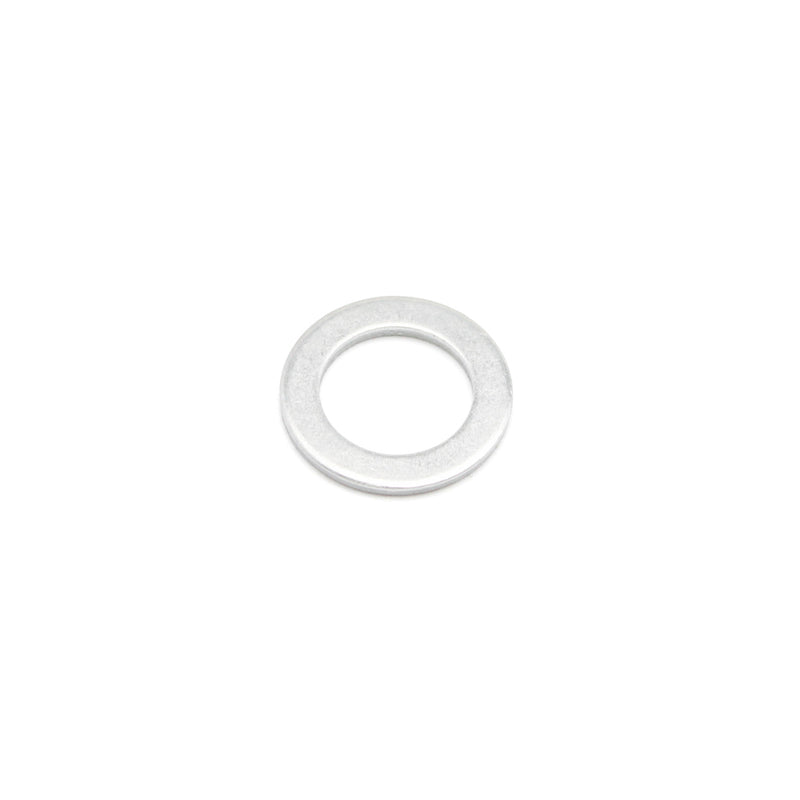 Washer, Crush, Aluminum, #4 - 2407538