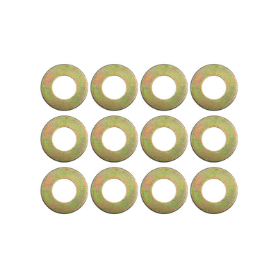 Shim Kit,.318 ID x .624 OD x .015 Thk, 10 pack - 240960912