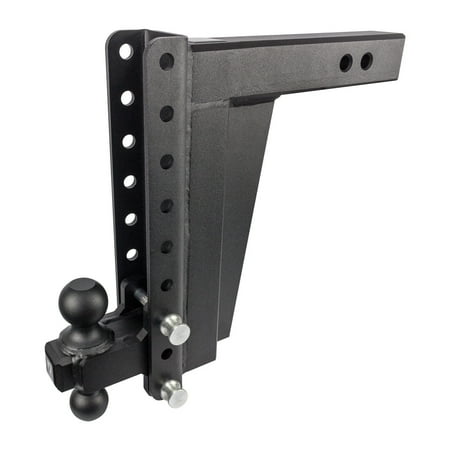Receiver Hitch Ball Mount - ED2512