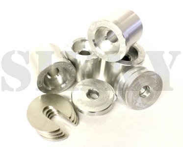 Body Bushing - BK101