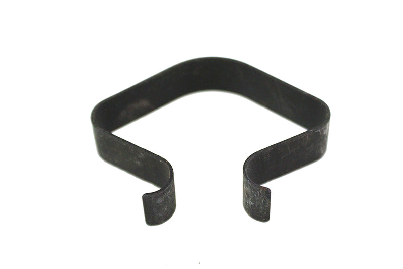 Frame Head Wiring Clip