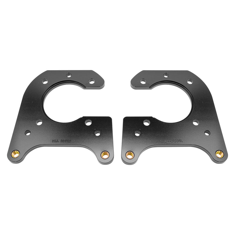 Bracket Kit Left & Right - 2490992LR