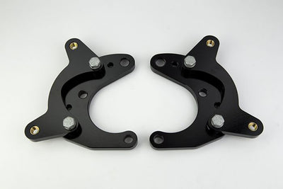 Brackets 2 HD Front - 2491153637