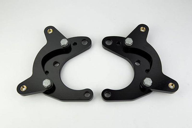 Brackets 2 HD Front - 2491153637