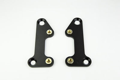 Pair of Caliper Brackets - 249125455