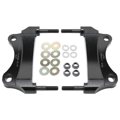 Caliper Mounting Bracket - 2491449798