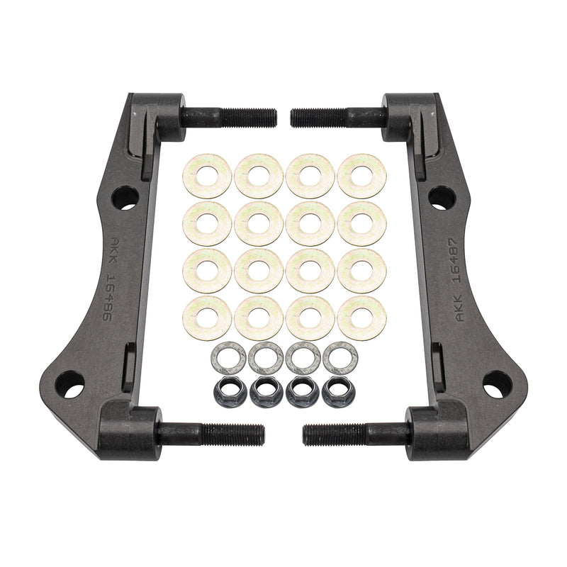 Bracket Kitcaliper Mt - 2491648485