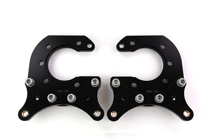 Bracket Kit Left & Right - 249209596