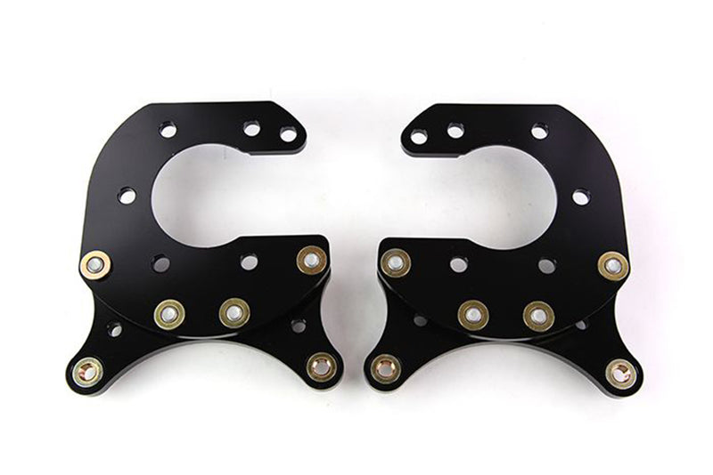 Bracket Kit Left & Right - 249209798