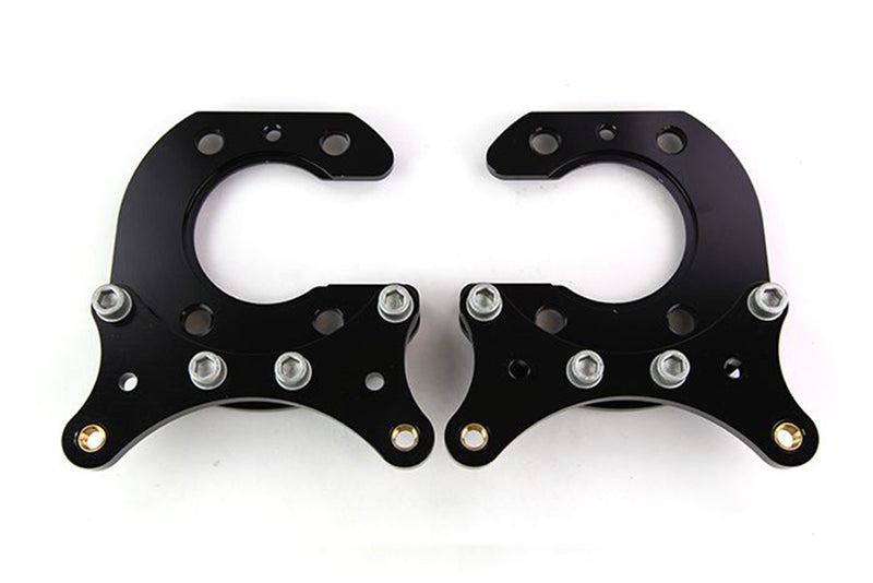 Bracket Kit Left & Right - 249210506