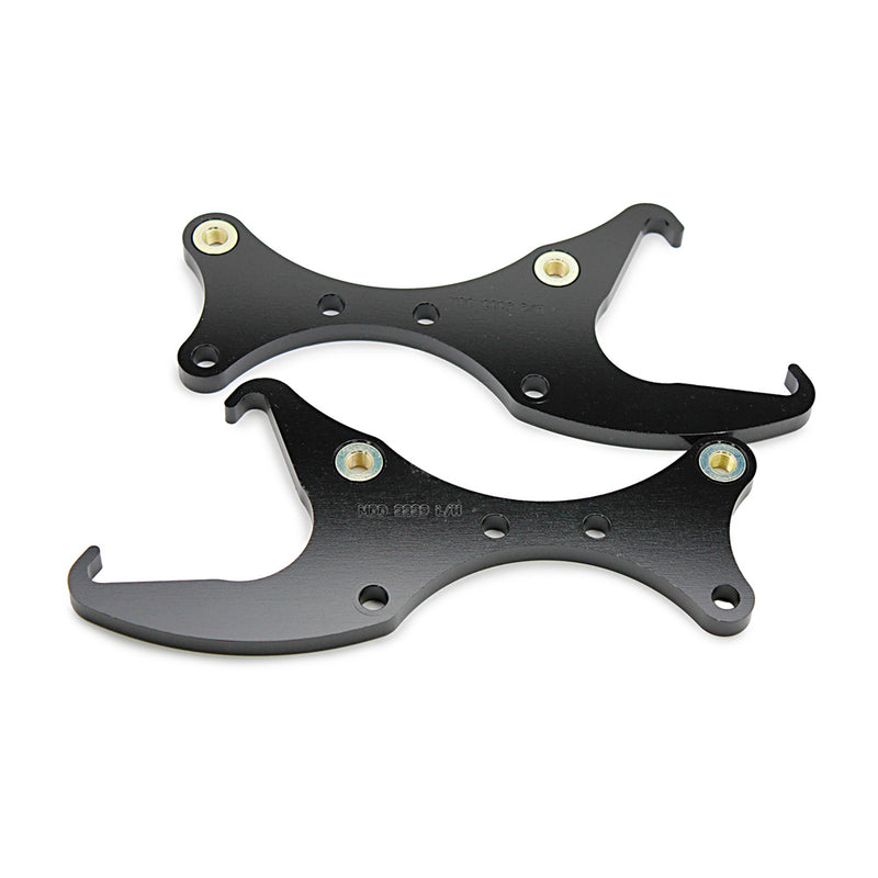 Bracket Kit Left & Right - 2492229LR