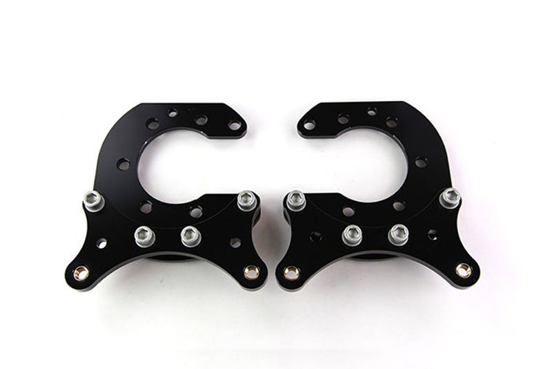 Rear Bracket Kit L and R - 249277778