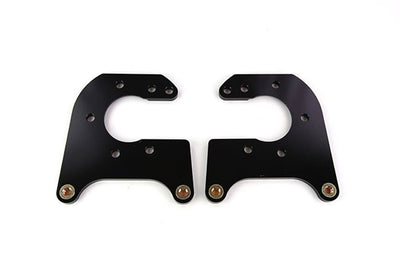 Brackets (2) - Rear Drag - Mop - 249398182