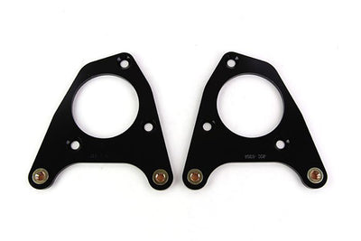 Bracket Kit Right & Left - 249450102