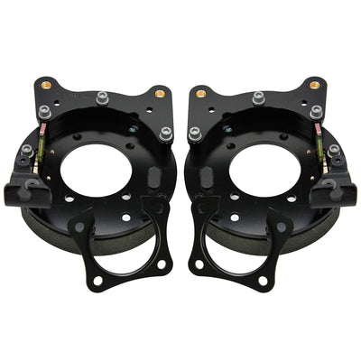 Brackets 2 - Disc Drumolds - 249712021