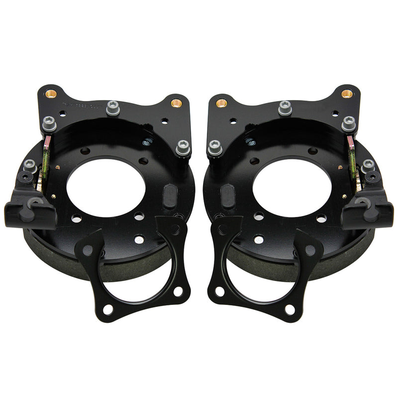 Brackets 2 - Disc Drumolds - 249712021