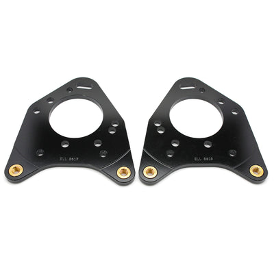 Brake Bracket - 249861718