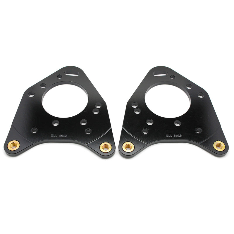 Brake Bracket - 249861718