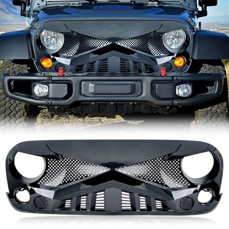 Hawke Grille - MJPAA00114