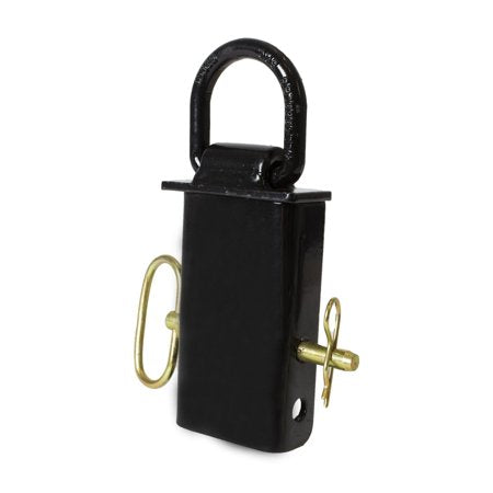 D-ring Tie Down - B38SP