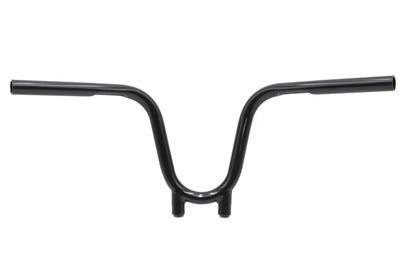 1 inch NYC Handlebar Black