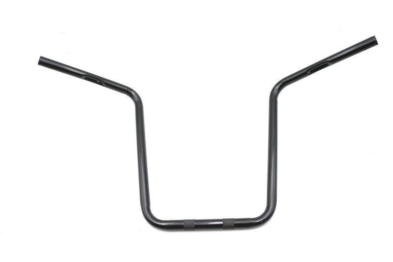 Ultima 16 inch Ape Hanger Handlebar Black - 50338