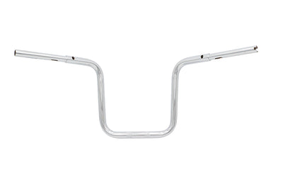Ultima 14 inch Tall Boy Handlebar Chrome
