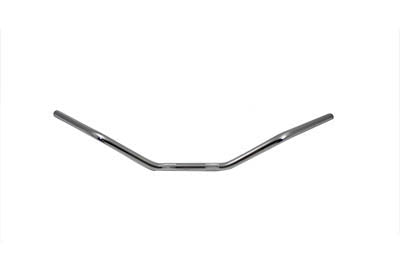 3-1/2 inch Speedster Handlebar without Indents