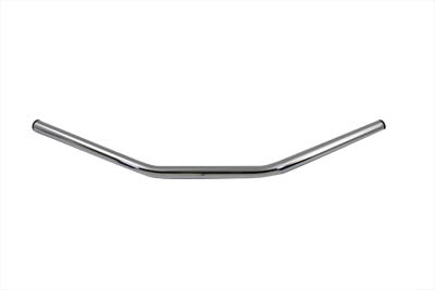 5-1/2 inch Drag Handlebar with Indents