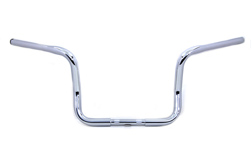12 inch Bagger Ape Style Handlebar