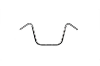 12 inch Ape Hanger Handlebar without Indents