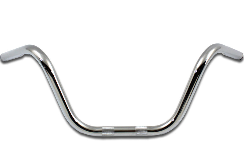 8 inch Replica Handlebar with Indents
