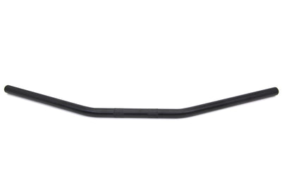 Black Drag handlebar with Indents