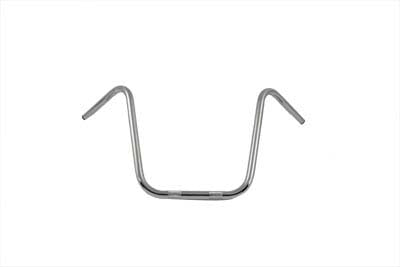 12 inch Ape Hanger Handlebar with Indents