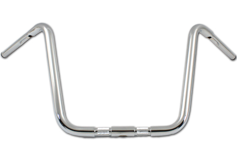 16 inch Ape Hanger Handlebar with Indents